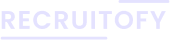 Recruitofy Logo